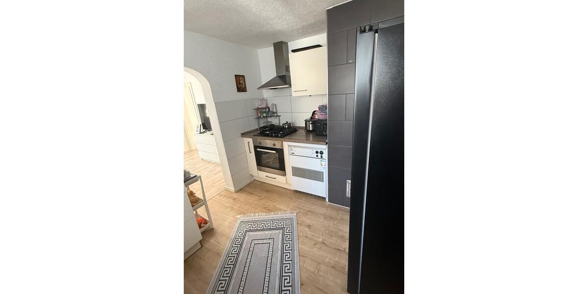 Doppelhaushälfte Bad Saulgau - 5 Zimmer, 100 m&sup2;, 330.000&euro; | Angebot:26941475