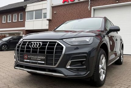 Audi Q5 137.000 km 28.950 &euro; Hamminkeln 46499