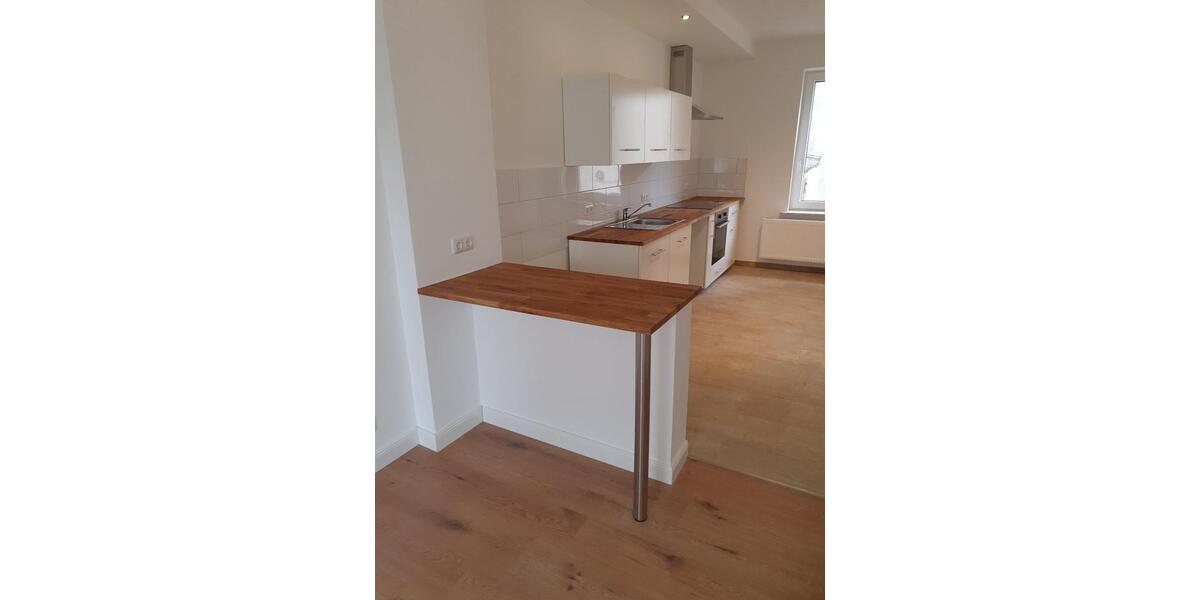 Schöne 2-Zimmer Wohnung St. Lorenz Nord 2 zimmer