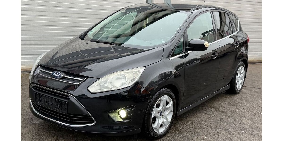 Ford C-Max 181.731 km 3.900 &euro; Fulda 36100