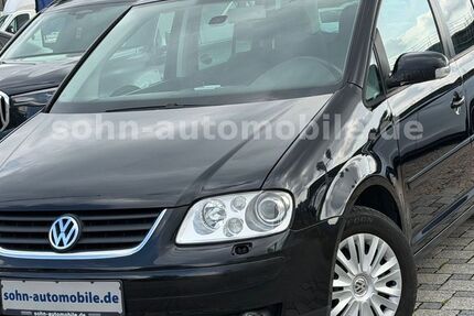 VW Touran 173.000 km 3.500 &euro; Rauenberg (Gewerbegebiet) 69231