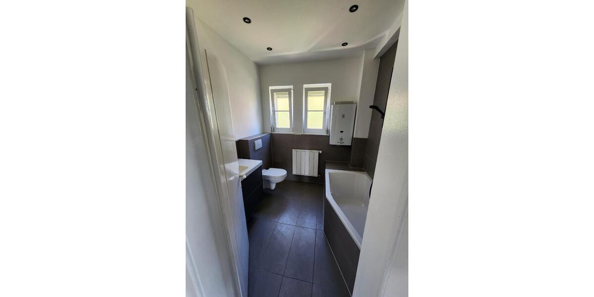 Etagenwohnung Lohr am Main - 4 Zimmer, 85 m&sup2;, 935&euro; | Angebot:25456513