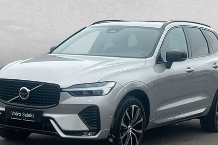 Volvo XC60 10.000 km 49.750 € Karlsruhe 76187