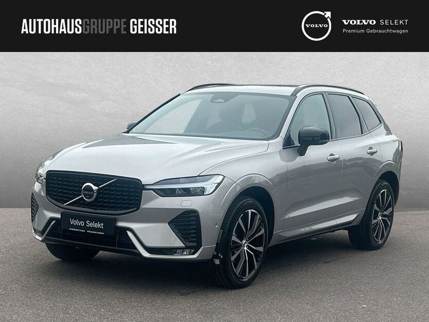 Volvo XC60 10.000 km 49.750 € Karlsruhe 76187