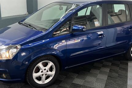 Opel Zafira 344.257 km 3.390 &euro; Leipzig 04328