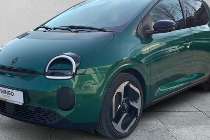 Renault Twingo 1.500 km 24.990 &euro; Chemnitz 09120