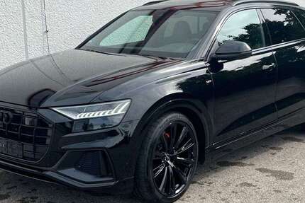 Audi Q8 73.500 km 65.890 € Langquaid 84085