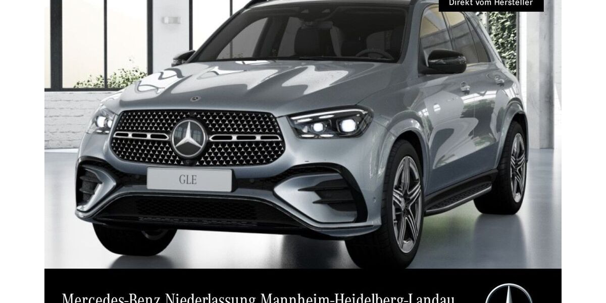 Mercedes-Benz GLE 350 13.452 km 83.990 &euro; Mannheim 68165