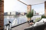 Etagenwohnung Kiel Gaarden-Ost - 3 Zimmer, 99 m&sup2;, 702.600&euro; | Angebot:25796407