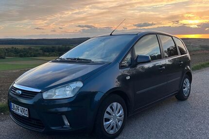 Ford C-Max 150.000 km 2.499 &euro; Hemmingen 71282