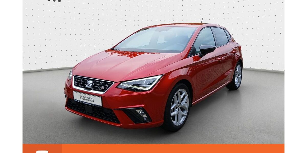 Seat Ibiza 29.500 km 15.880 &euro; Hofheim-Diedenbergen 65719