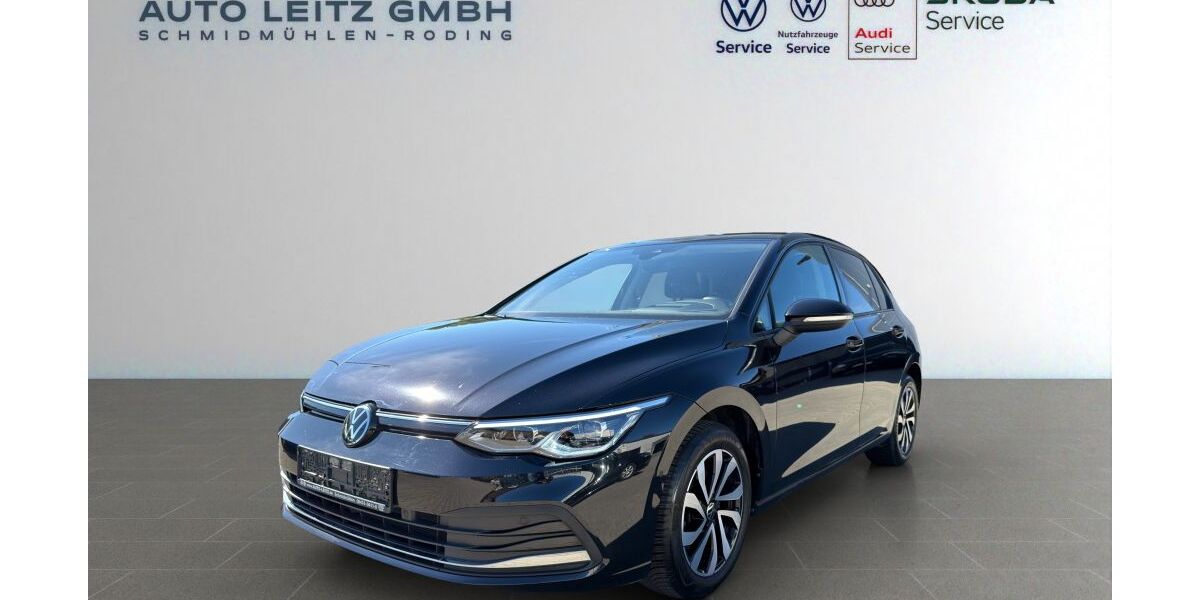 VW Golf 41.730 km 20.840 &euro; Schmidmühlen 92287