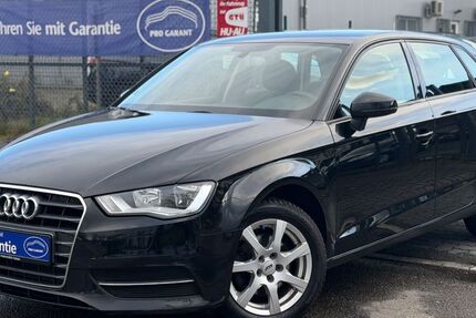 Audi A3 165.000 km 6.990 &euro; Hanau 63452