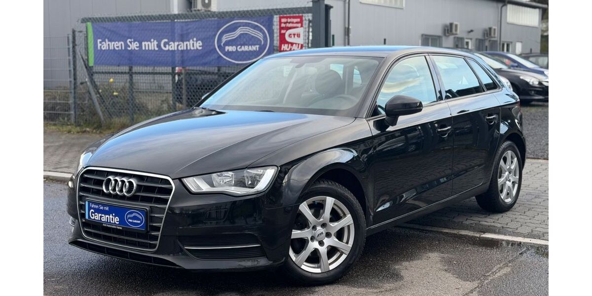 Audi A3 165.000 km 6.990 &euro; Hanau 63452