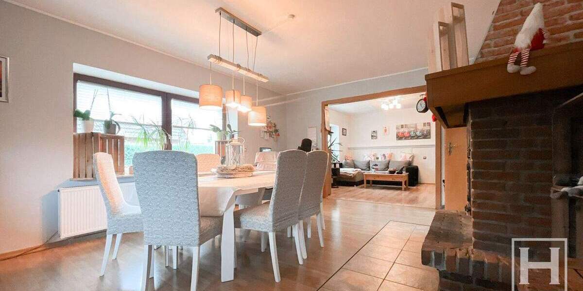 Attraktive Immobilie im Bestand 5 zimmer