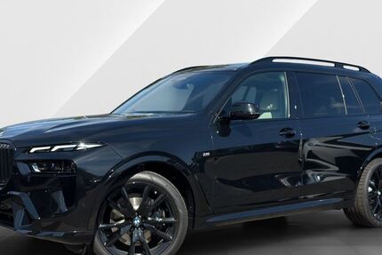 BMW X7 5.500 km 103.900 &euro; Spenge 32139
