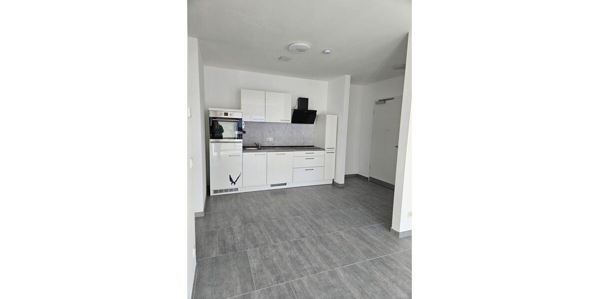 Gemütliche Eigentumswohnung mit Terrasse in Trier- Zewen - Etagenwohnung Trier Feyen-Weismark | Angebot:26719088