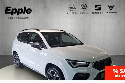 Cupra Ateca 16.659 km 34.890 &euro; Rutesheim 71277