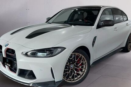 BMW M3 6.500 km 118.900 &euro; Kirchdorf 27245