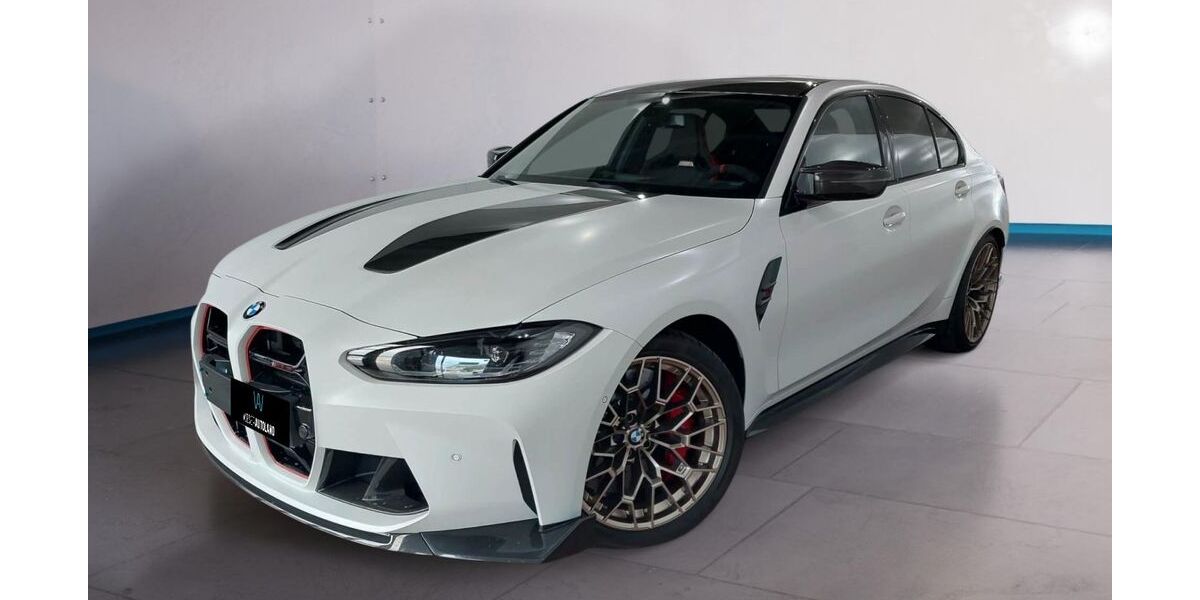 BMW M3 6.500 km 118.900 &euro; Kirchdorf 27245