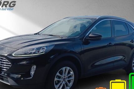 Ford Kuga 78.410 km 19.991 &euro; Bad Vilbel 61118