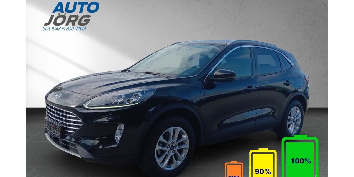 Ford Kuga 78.410 km 19.991 &euro; Bad Vilbel 61118