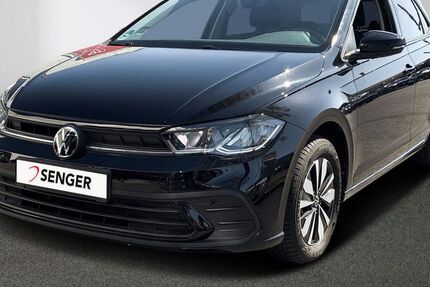 VW Polo 8.200 km 16.890 &euro; Lübeck 23560