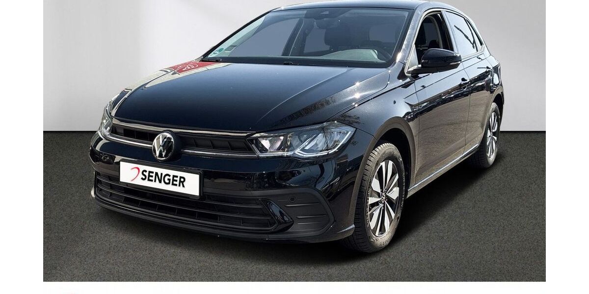 VW Polo 8.200 km 16.890 &euro; Lübeck 23560