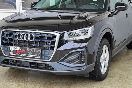 Audi Q2 38.700 km 20.769 € Oberlungwitz 09353