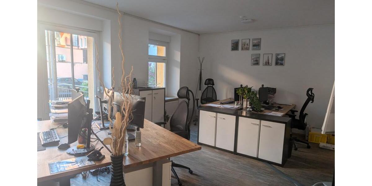 Gewerbeobjekt Buckenhof - 3.910&euro; | Angebot:26356135