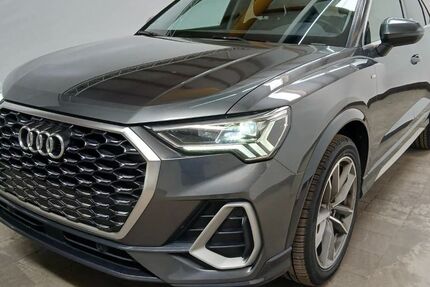 Audi Q3 121.500 km 28.450 &euro; Steinbach-Hallenberg OT Herges-Hallenberg 98587