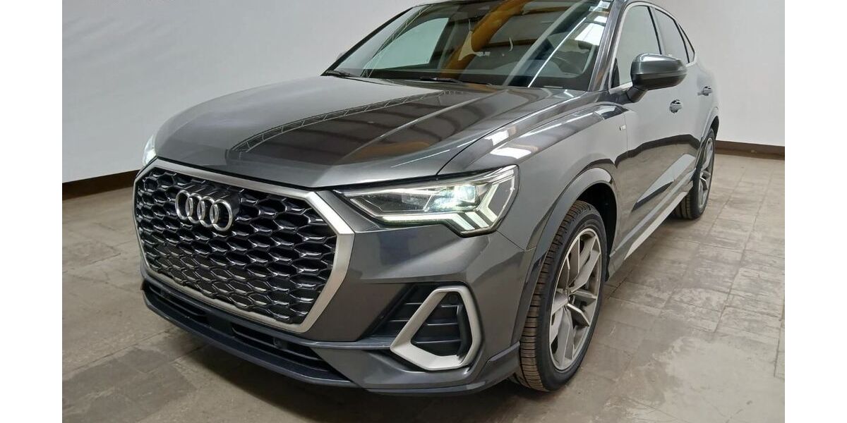 Audi Q3 121.500 km 28.450 &euro; Steinbach-Hallenberg OT Herges-Hallenberg 98587