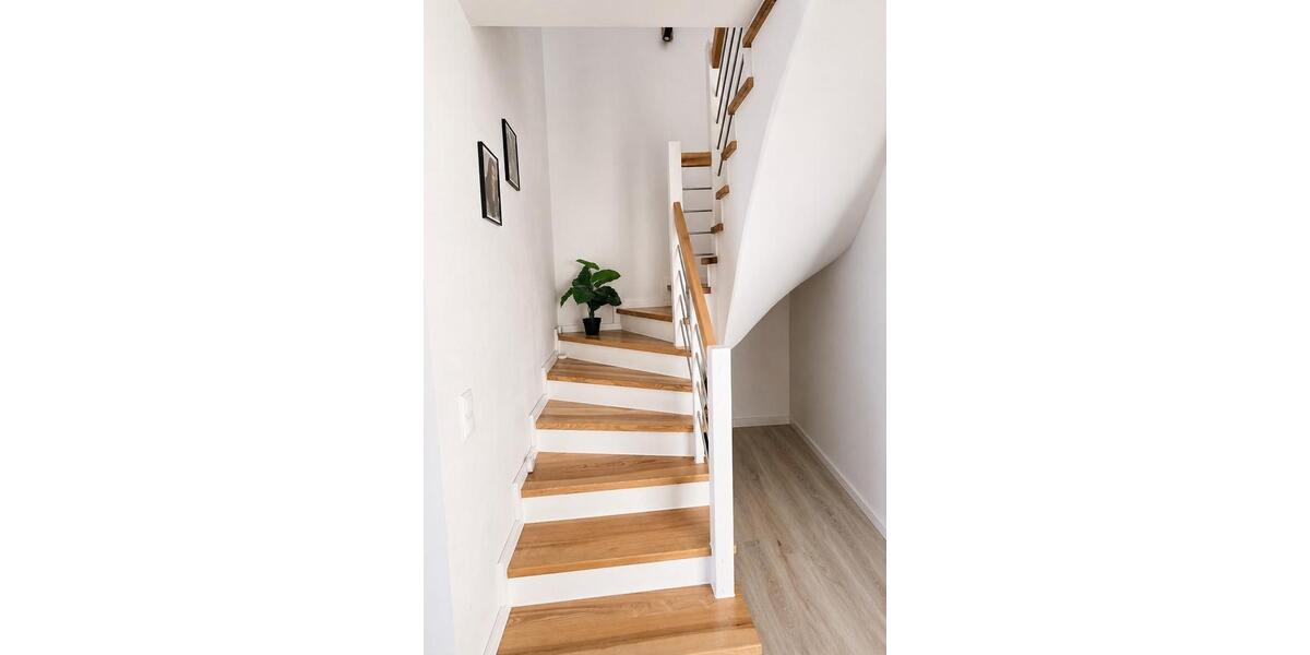 Reihenhaus Soltau - 4 Zimmer, 104 m&sup2;, 1.300&euro; | Angebot:26385961