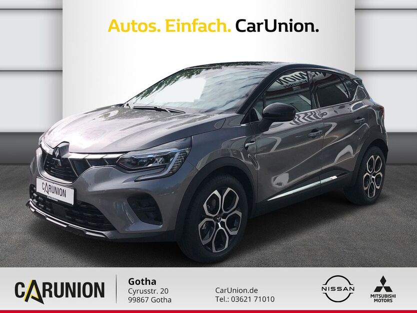 Mitsubishi ASX 5.500 km 30.790 € Gotha 99867