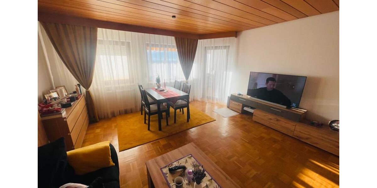 Etagenwohnung Neckarsulm - 3 Zimmer, 84 m&sup2;, 270.000&euro; | Angebot:26864802