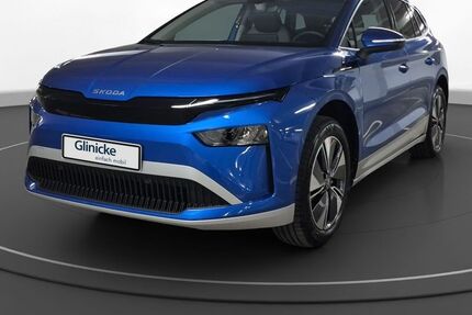 Skoda Enyaq 2.300 km 39.983 &euro; Erfurt 99099
