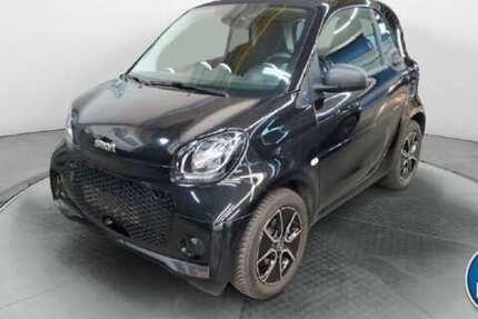 Smart forTwo 31.100 km 9.880 &euro; Itterbeck 49847