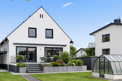 Haus zum Kaufen in Pulheim 459.000 € 144 m² 6 zimmer