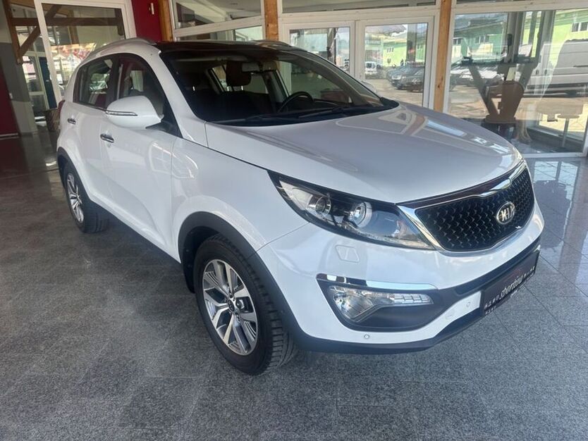 Sportage