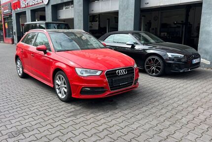 Audi A3 49.660 km 17.999 &euro; Berlin 12105