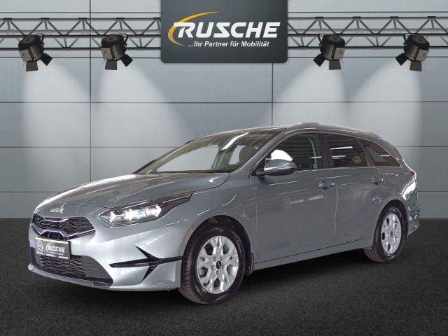 Kia ceed / Ceed 39.820 km 21.797 € Wolmirstedt 39326