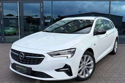 Opel Insignia 87.500 km 16.990 &euro; Schortens 26419
