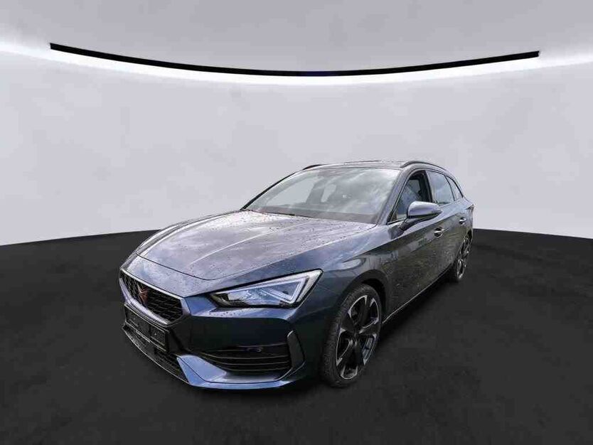 Cupra Leon 70.690 km 25.340 € Wackersdorf 92442