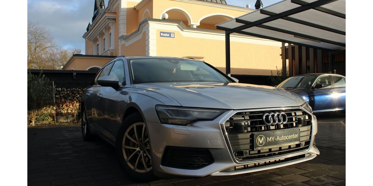 Audi A6 296.500 km 14.990 &euro; Neuwied 56567
