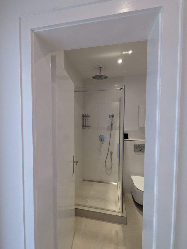 Schöne 2-Zimmer-Wohnung mit Balkon und EBK 2 zimmer