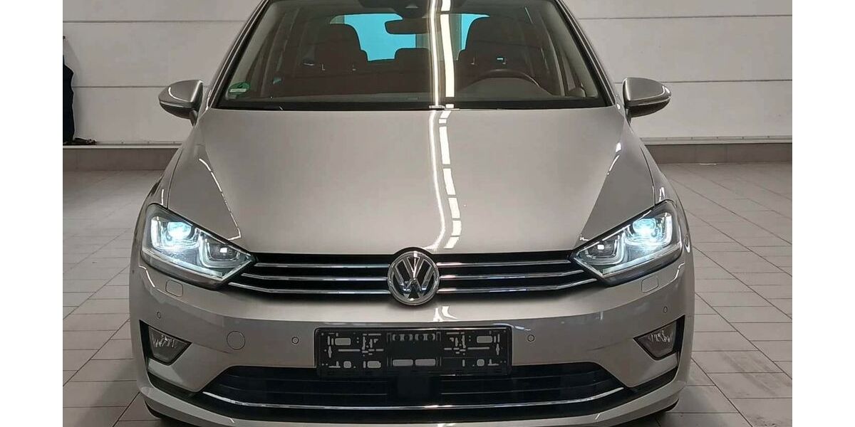 VW Golf 37.000 km 16.900 &euro; Friedberg 61169