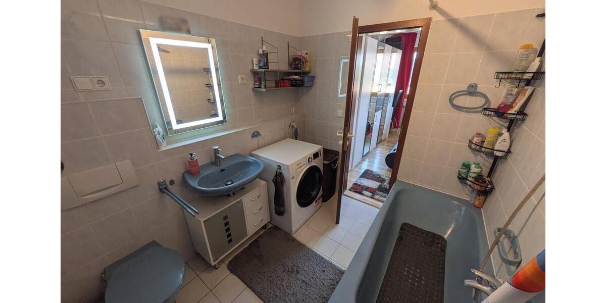 Helle 2 Zimmer Wohnung, zentral und ruhig in Krailling 2 zimmer