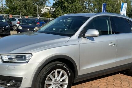 Audi Q3 179.000 km 13.950 € Gifhorn 38518
