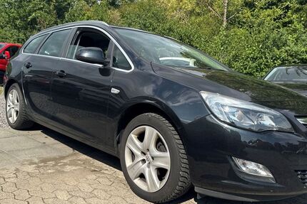Opel Astra 191.000 km 1.988 € Rheinbach 53359