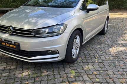 VW Touran 250.000 km 13.900 &euro; Berlin 13409